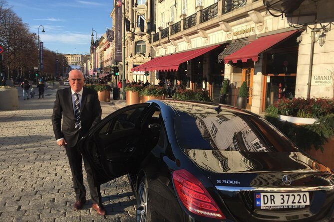 8 hours Full-Day Exclusive Oslo Tailormade Guided Limo Tour - Frequently Asked Questions
