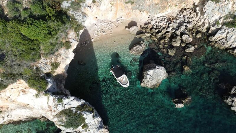 8 hours of Pure Bliss - Private Speedboat Experience - The Experience in Detail