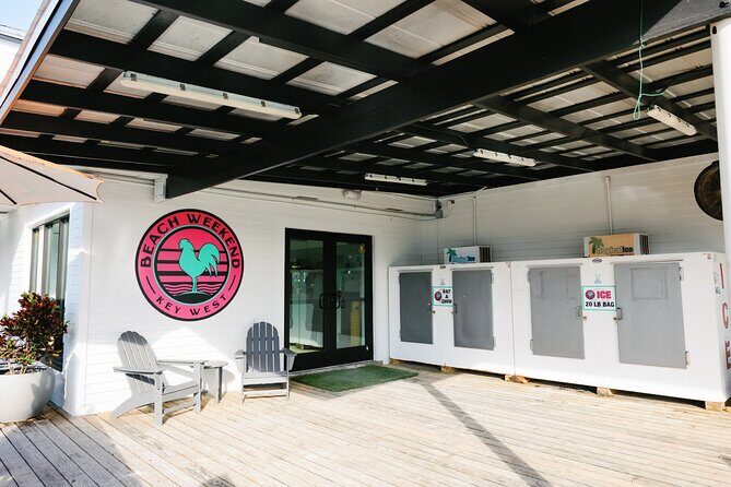 8 Hours Pontoon Rental in Key West - FAQ