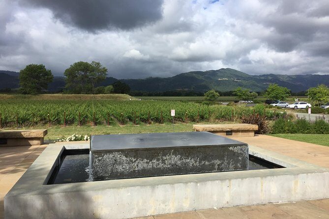 8-Hours Private Limo(up to 8 pass.) Wine Tour of Napa Valley from San Francisco - In-Depth Look at the Experience