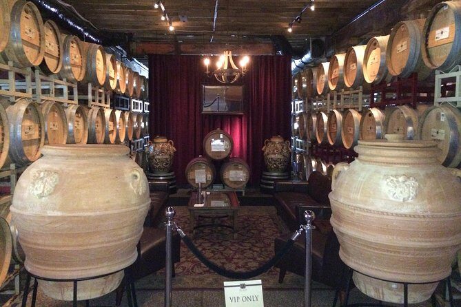 8-Hours Private Limo(up to 8 pass.) Wine Tour of Napa Valley from San Francisco - Final Thoughts on This Napa Valley Tour