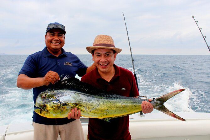 8 Hours Private Sport Fishing Charter Trip in Cabo San Lucas - Who Should Consider This Experience?
