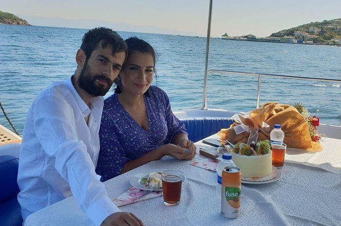 8-Hours Private Swimming Luxury Yacht Cruise to Princes' Island - Why Consider a Private Yacht Cruise to Princes’ Islands?