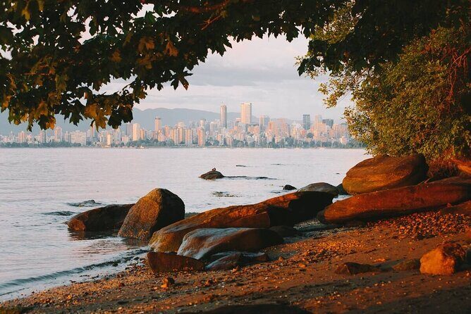 8 Hours Private Tour of Vancouver & Capilano Bridge & Beyond - Who Should Consider This Tour?