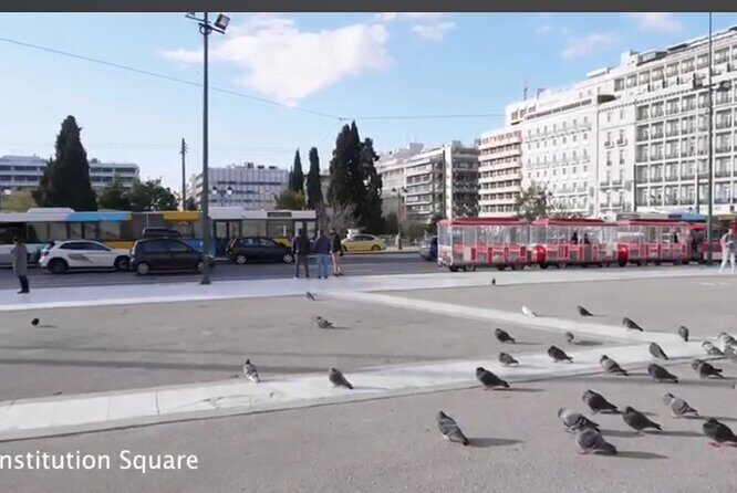 8 Hours Private Tour to Athens Landmarks with a Pickup - FAQ