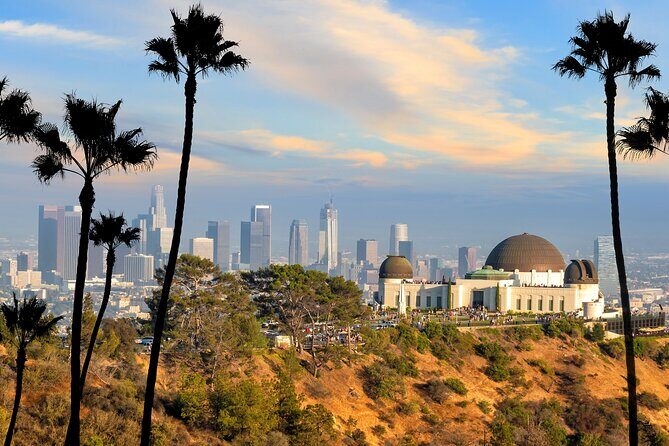 8 Hours Sightseeing Tour with a Private Chauffeur at Los Angeles - Who Is This Tour Best For?