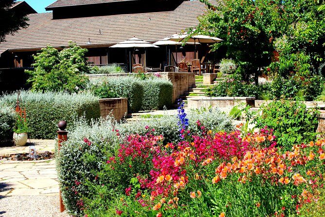 8-hr Private Russian River Wine Tour from San Francisco in XL SUV - The Details of the Tour: What You Can Expect