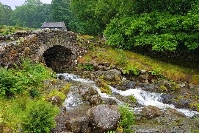 8 Lakes in a Morning - Who Is This Tour Best For?