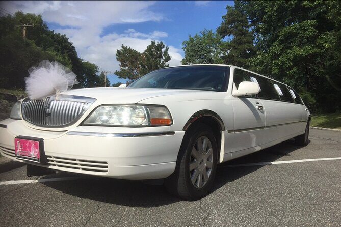 8 Passengers Transfer from or to Montreal Airport YUL to Montreal City Center - Key Points