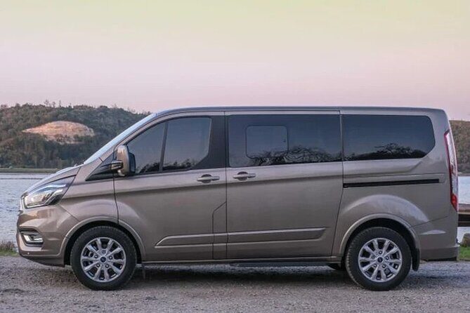 8 Seater Van - Malta International Airport to Hotel/Accommodation - FAQs