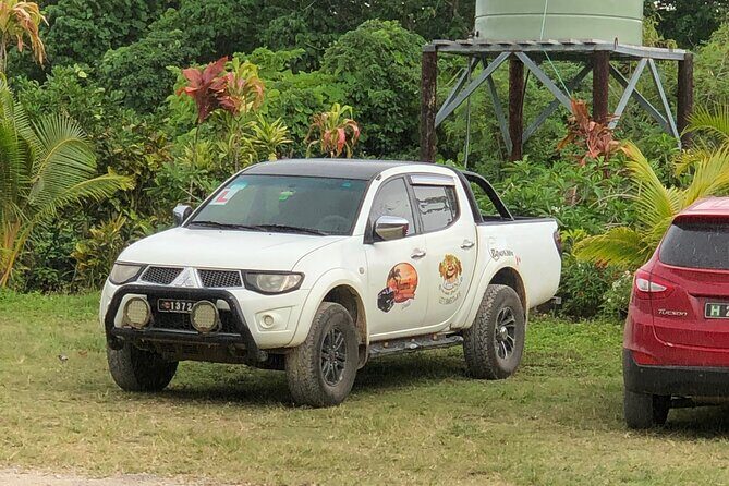 83 Islands Distillery & Sightseeing of Port Vila with Yumi Tours - Who Should Consider This Tour?