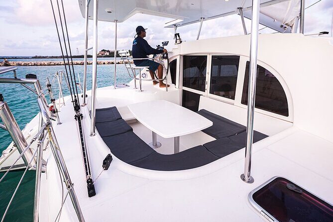 8H 38' Catamaran All-Incl. to Cozumel in Tulum & Playa del Carmen - Who Is This Tour Best For?