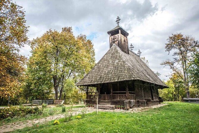 8h Bucharest full-day Tour, Parliament and Top Attraction, Privat - Final Thoughts