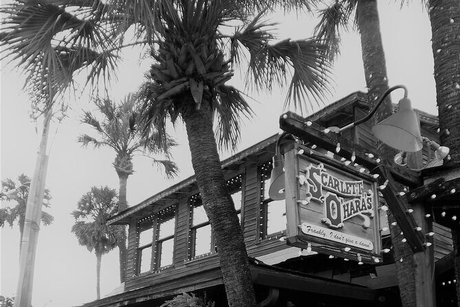 8pm Beyond the Grave Tour - Who Is This Tour Best For?