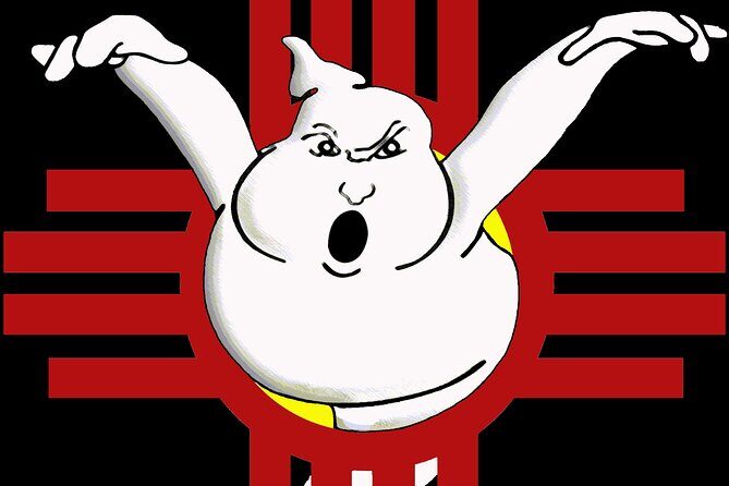 8pm Private Ghost Tour of Old Town Albuquerque - An In-Depth Look at the Old Town Albuquerque Ghost Tour