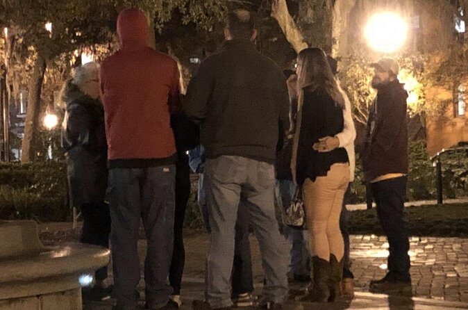 8pm Savannah Secrets True Crime Tour - Final Thoughts