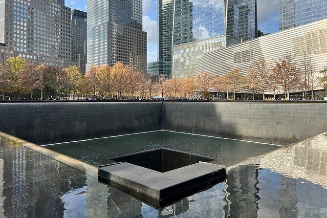 9/11 Full Story Private Tour - An Honest Look at the Tour Experience