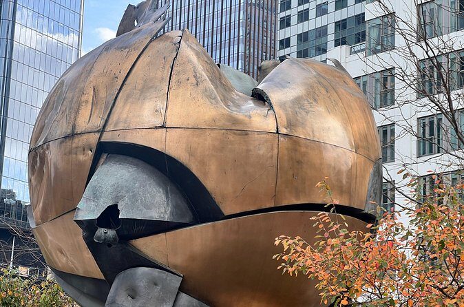 9/11 Full Story Private Tour - FAQ