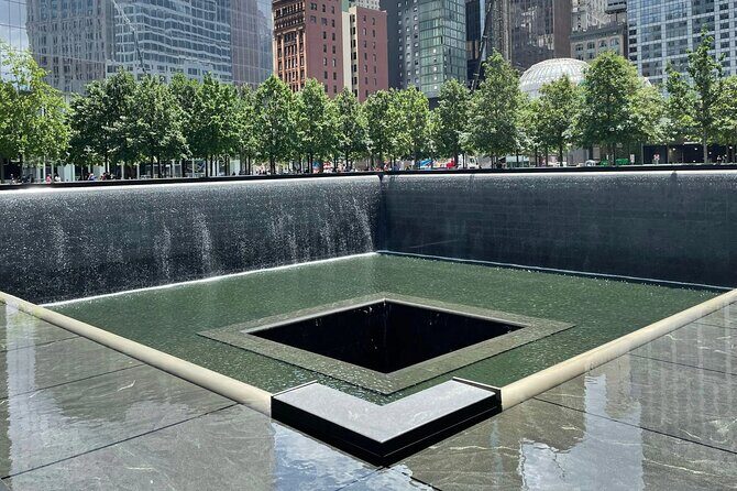 9/11 Memorial and Ground Zero Tour with Museum Tickets - Who Should Consider This Tour?