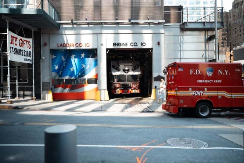 9/11 Memorial & Ground Zero Tour with One World Observatory - Final Thoughts