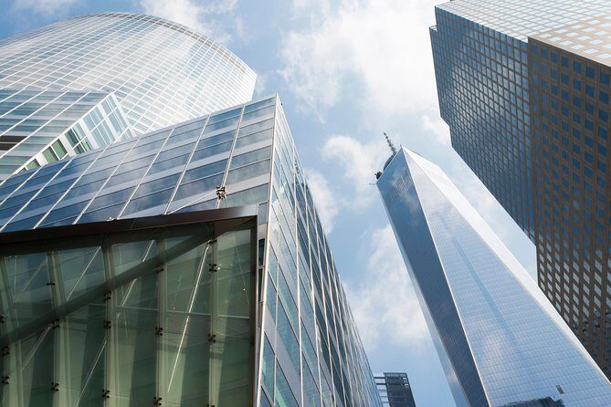 9/11 Memorial & Ground Zero Tour with Optional Museum Admission - Practical Notes