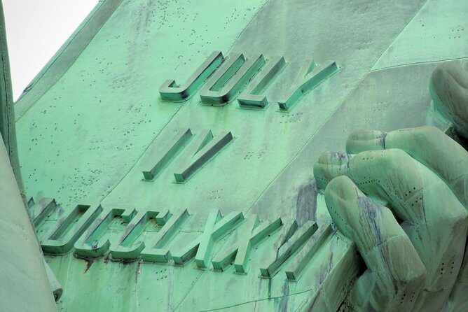 9/11 Memorial, Statue of Liberty and Ellis Island Guided Tour - Authentic Perspectives from Previous Travelers