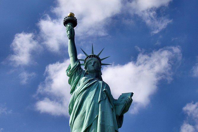 9/11 Memorial, Statue of Liberty and Ellis Island Guided Tour - FAQ