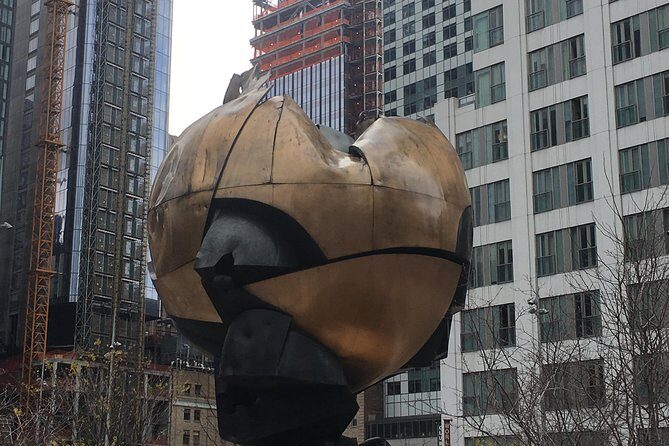 9/11 Memorial with Museum and Statue of Liberty Access - FAQ