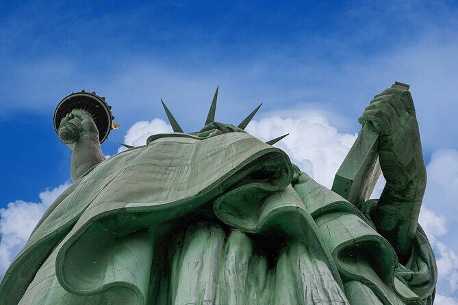 9/11 Museum Flexible Entry + Statue of Liberty Guided Tour - The Value of This Tour