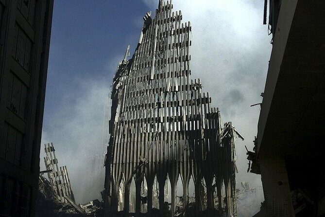 9/11 Museum Flexible Entry + Statue of Liberty Guided Tour - FAQs