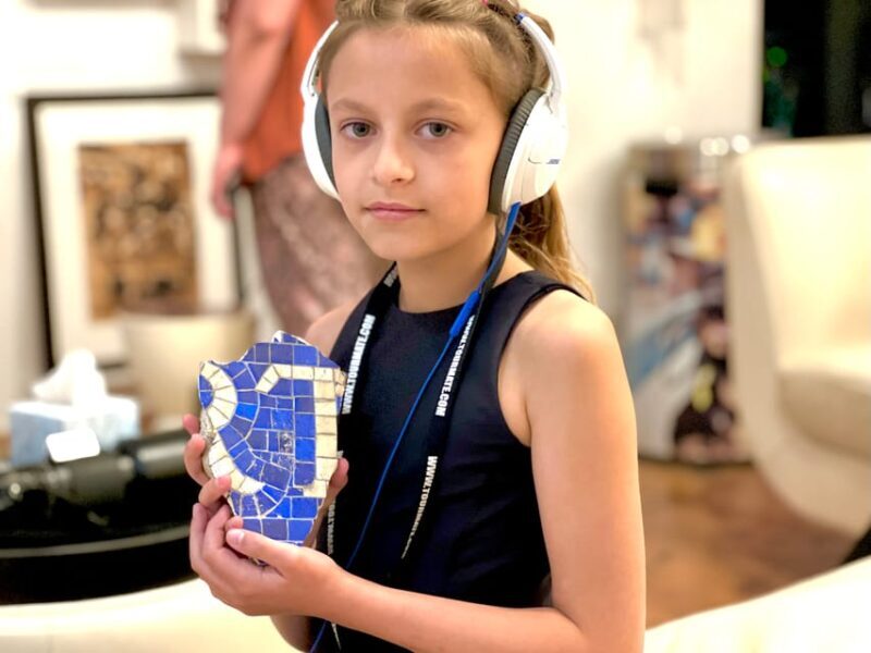 9/11 Museum Workshop: 100 Images and Artifacts "Hands-On" - A Closer Look at the Experience