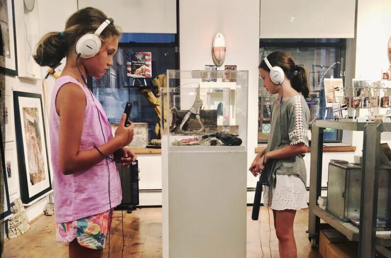 9/11 Museum Workshop: 100 Images and Artifacts "Hands-On" - Final Thoughts