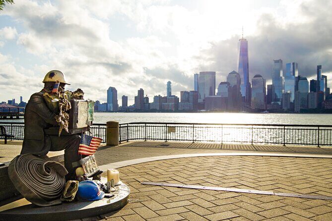 9/11 World Trade Center Walking Tour with Museum Tickets - Who Should Consider This Tour?