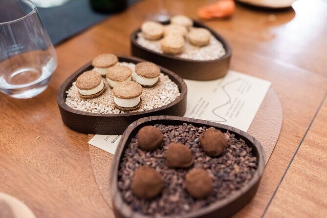 9-course Seasonal Tasting Menu in Chef's East London Home - The Practicalities