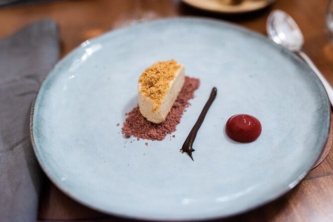 9-course Seasonal Tasting Menu in Chef's East London Home - Who Will Love This Experience?