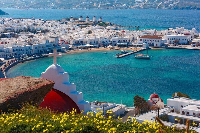9 Day Private Tour from Athens to Santorini, Mykonos, and Delos - An Honest Look at the 9-Day Private Greek Islands & Athens Tour