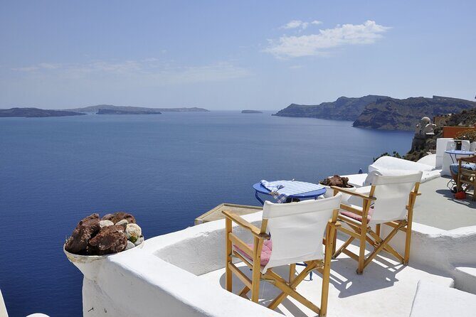 9 Day Private Tour from Athens to Santorini, Mykonos, and Delos - Key Points