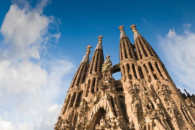 9-day Tour: Madrid, Andalusia, Valencia & Barcelona from Madrid - Who Is This Tour Best For?