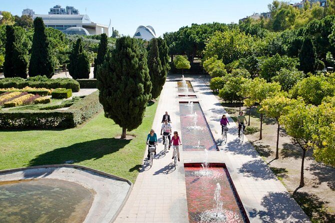 9-day Tour: Madrid, Andalusia, Valencia & Barcelona from Madrid - Frequently Asked Questions