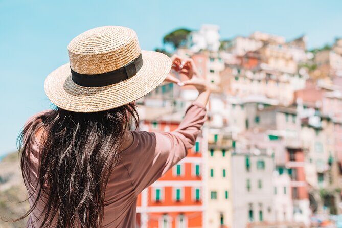 9-day Venice, Florence and Rome Small-Group Tour from Venice - Discovering Italy’s Art, Culture, and Charm in Just Nine Days