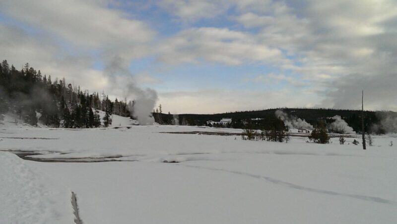 9-Day winter Yellowstone Tour with Southern Utah and Arizona - Who Is This Tour Best For?
