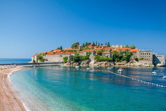 9 days Balkans Tour from Bucharest to Sofia and Budapest - A Detailed Walkthrough of the Balkan Journey