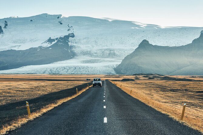 9 Days Self-Drive Tour with Pick Up - Ring Road Tour - 4x4 Campervan - What Do Travelers Say?