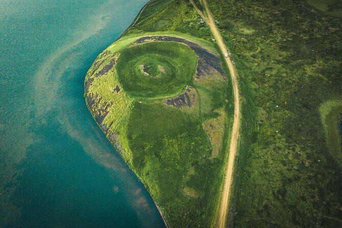 9 Days Self-Drive Tour with Pick Up - Ring Road Tour - 4x4 Campervan - FAQ