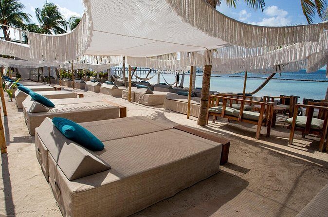 9 Hour Tour in Isla Mujeres - Who This Tour Is Best For