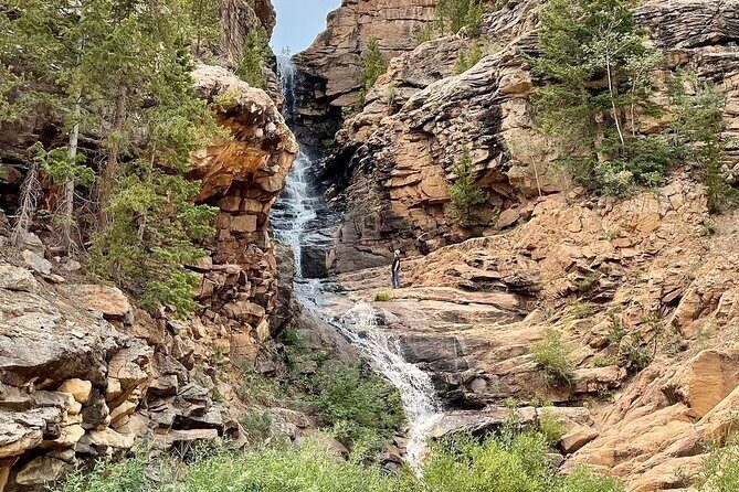 9 Hour Utah UTV Rental (4 Seater RZR) - The Experience Itself