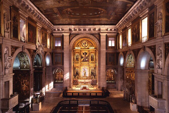 9 hours Lisbon Private Tour of Palaces, Monasteries, and Churches - The Breakdown of the Tour: What You Can Expect