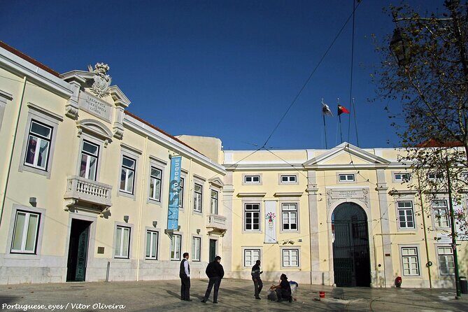 9 hours Lisbon Private Tour of Palaces, Monasteries, and Churches - Final Thoughts