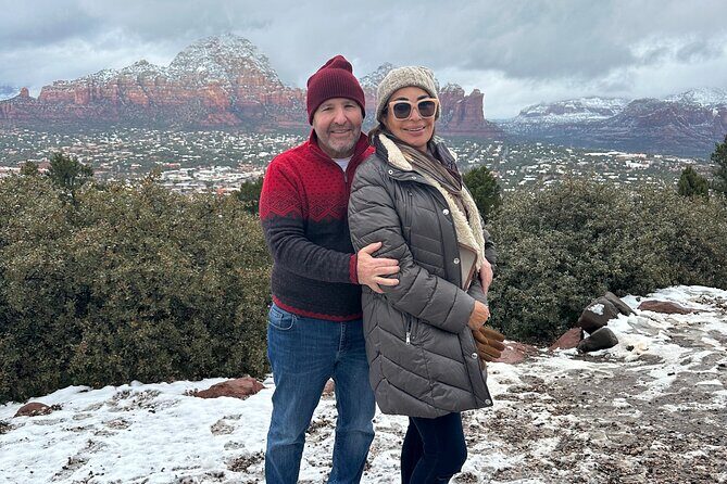 9 Hours Sightseeing Tour in Sedona - FAQ