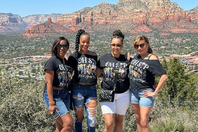 9 Hours Sightseeing Tour in Sedona - Final Thoughts